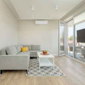 Primary image 1 อพาร์ทเมนท์ Morska พร้อมสปาโดย Renters, โรงแรม & ที่พัก Gryfice