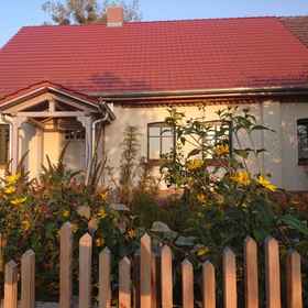 Primary image 1 Holiday Home Landlust, Mecklenburg Lake Plateau Hotels