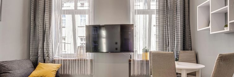 Others RentPlanet - Apartament Kniaziewicza