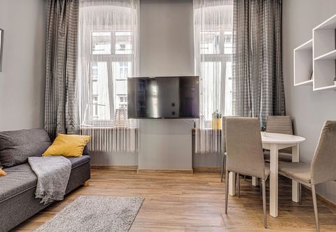 Others RentPlanet - Apartament Kniaziewicza