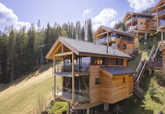 Others 2 Premium Chalet With Infrared Sauna