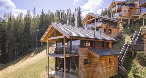 Others 2 Premium Chalet With Infrared Sauna