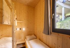 Others 3 Premium Chalet With Infrared Sauna