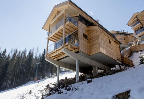 Others Premium Chalet With Infrared Sauna