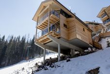 Others Premium Chalet With Infrared Sauna