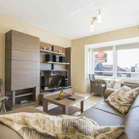 Primary image 1 Apartment Close to the Downtown, Arrondissement of Bruges Apartments