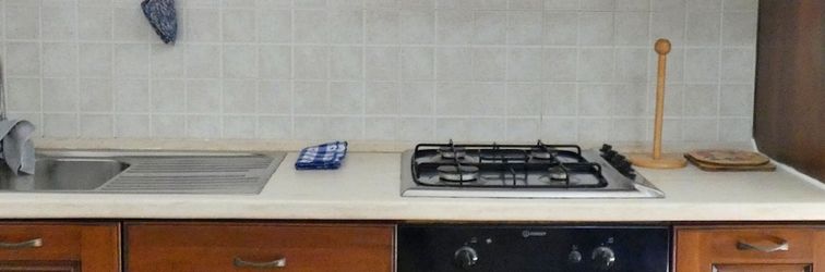 อื่นๆ Casa Marilda 3 A 200 M dal Mare a Santa Maria Di Leuca