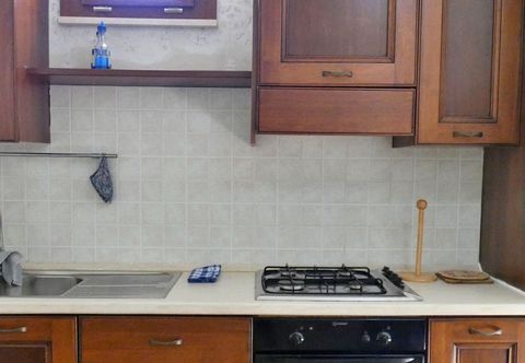 อื่นๆ Casa Marilda 3 A 200 M dal Mare a Santa Maria Di Leuca