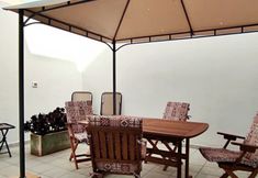 อื่นๆ 4 Casa Marilda 3 A 200 M dal Mare a Santa Maria Di Leuca