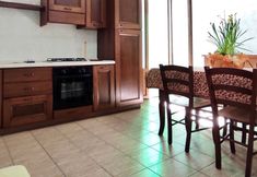 อื่นๆ 3 Casa Marilda 3 A 200 M dal Mare a Santa Maria Di Leuca