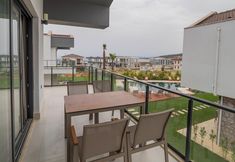 Others 3 Back Sea Cunda Apart Otel