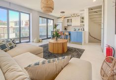 其他 7 Sea View House w Balcony 3 min to Beach in Milas