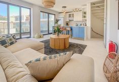 其他 7 Sea View House w Balcony 3 min to Beach in Milas