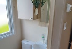 Others 6 Cozy Chalet Sleeps 4 With Garden