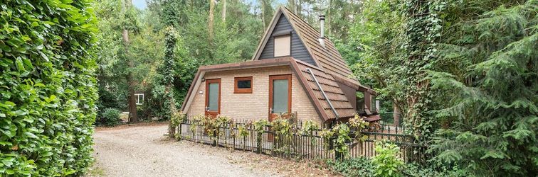 其他 Lanaken Luxe Garden Retreat