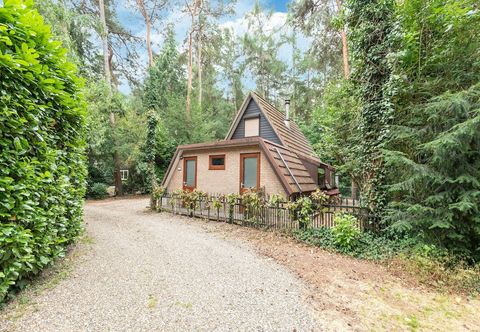 其他 Lanaken Luxe Garden Retreat