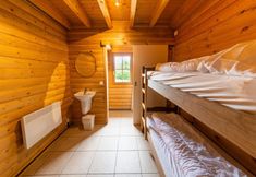 Others 2 Spacious Home in Durbuy