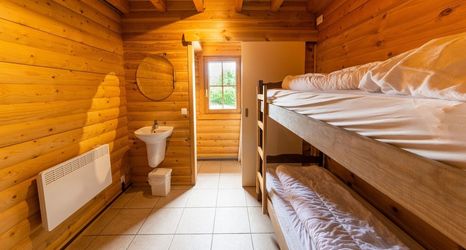 Others 2 Spacious Home in Durbuy