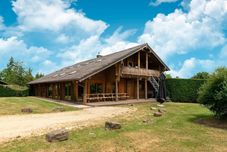 Others Spacious Home in Durbuy