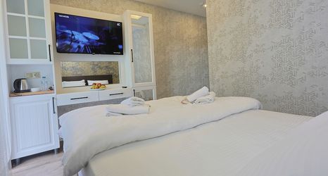 Others 2 DOĞA BOUTIQUE HOTEL