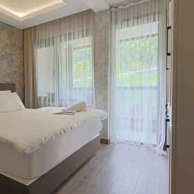 Primary image1DOĞA BOUTIQUE HOTEL,恰伊卡拉公寓