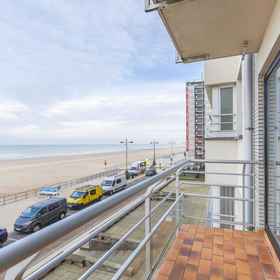 Primary image 1 Modern Apartment for Family, Gistel Apartments