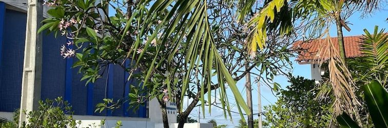 Others Pousada Casa Grande