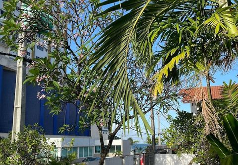 Others Pousada Casa Grande