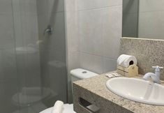 Others 7 Pousada Casa Grande