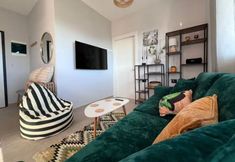 Others 4 Apartment Daria