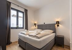 기타 6 Apartment With Shared Infinity Pool