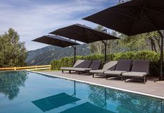 기타 2 Apartment With Shared Infinity Pool