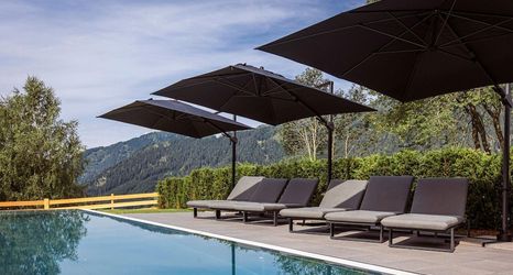 기타 2 Apartment With Shared Infinity Pool