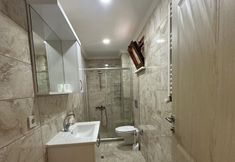 Others 4 Uçan Pansiyon