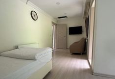 Lain-lain 7 Uçan Pansiyon