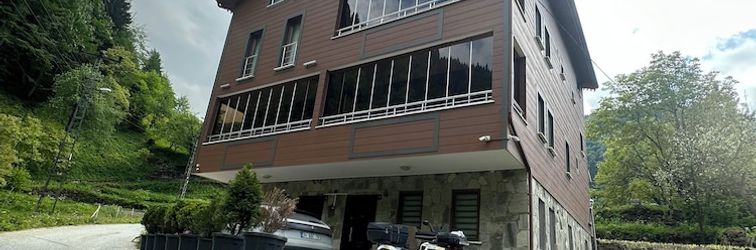 Lain-lain Uçan Pansiyon