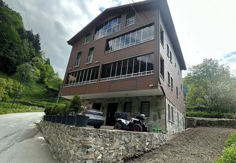 Lain-lain Uçan Pansiyon