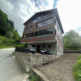 Primary image 1 ยูซาน ปันซิยอน, โรงแรม & ที่พัก Caykara Ilcesi