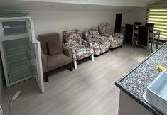 Lain-lain 6 Uçan Pansiyon