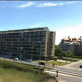 Primary image 1 สเตย์ ริมชายฝั่งไม่กี่ก้าวจากท่าเรือ, โรงแรม & ที่พัก Arrondissement Brugge