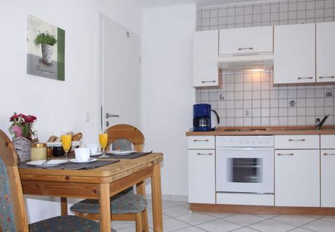 其他 Riesling Apartment on the Moselle Terrace