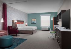 Others 4 Home2 Suites by Hilton Laredo North