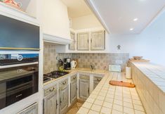 Others 2 Chateau in Lorgues With Pool & Vineyard Views