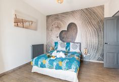 Lain-lain 5 Gite in the Heart of Saone et Loire