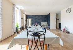 Lain-lain 2 Gite in the Heart of Saone et Loire