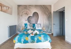 Lain-lain 7 Gite in the Heart of Saone et Loire