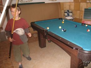 อื่นๆ 4 Cosy Apartment in Eibenstock