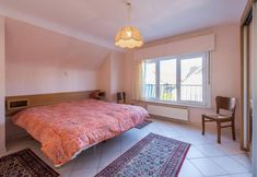 Others 3 Villa in Koksijde Near the Sea