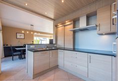 Others 5 Villa in Koksijde Near the Sea