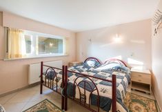 Others 4 Villa in Koksijde Near the Sea